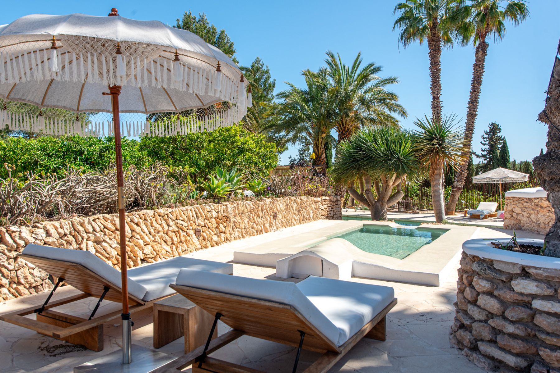 Can Amphorae villa photo.